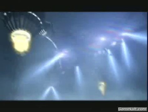 Terminator 3 : Le Soulèvement des Machines - Première cinématique