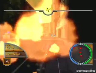 Freaky Flyers - Course folle à Manhattan