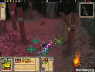 Lords of EverQuest - Balade souterraine