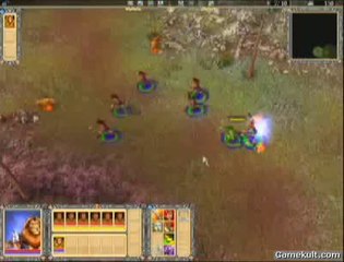 Lords of EverQuest - L'Eldar Alliance à l'oeuvre