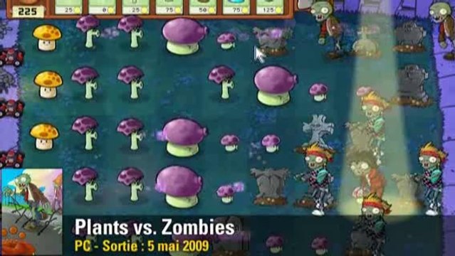 Gamekult, émission spéciale bilan 2009 PC et consoles portables