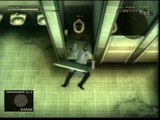 Metal Gear Solid 3 : Snake Eater - Déguisé en officier