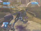 Halo 2 - Grand Theft Halo