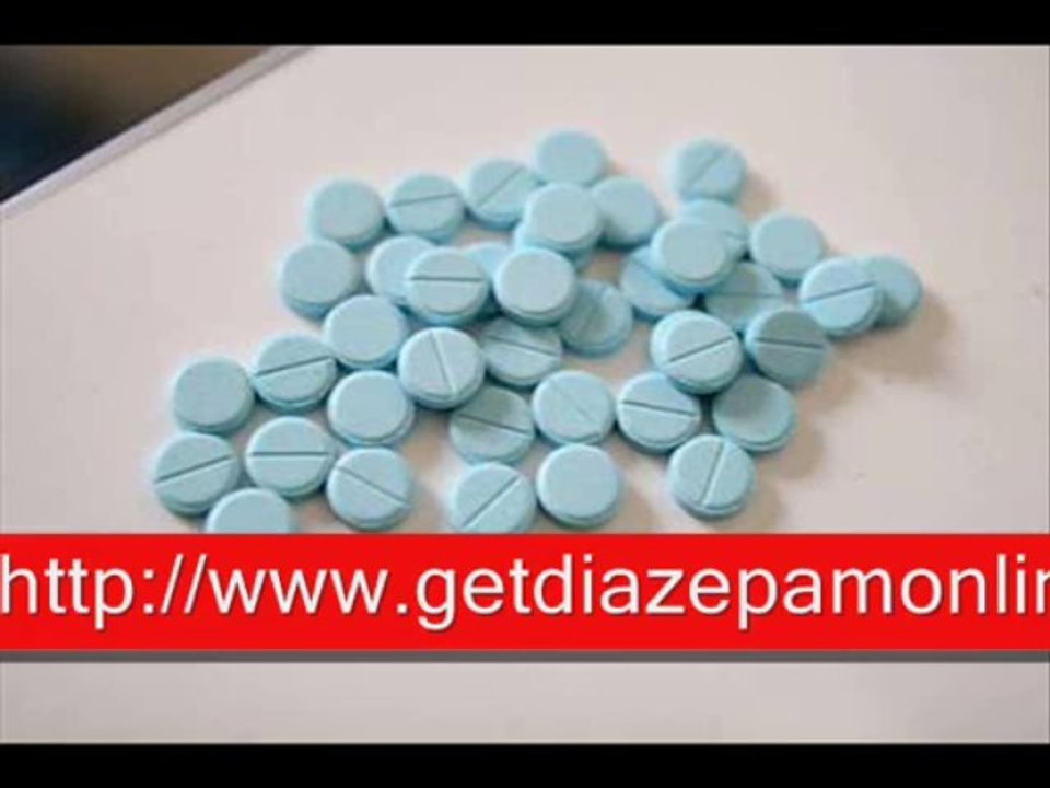 No Need Of Prescription Buy Valium and Diazepam Online