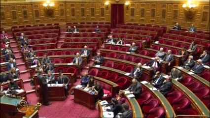 Tournant social-libéral : "François Hollande a, une nouvelle fois, reconnu avoir sous-estimé la gravité de la crise"