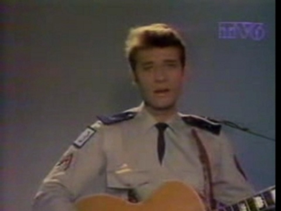 Quand Revient La Nuit ( 1965 )