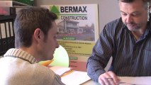 BERMAX CONSTRUCTION à Saint-Yrieix-sur-Charente : constructeur de maisons