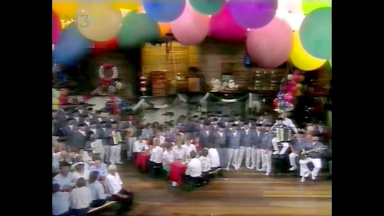 Ich liebe die Nordsee