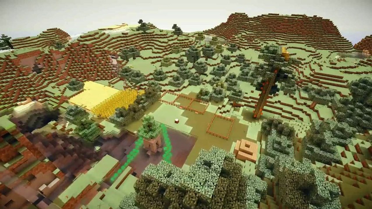 Landscape 1 (MB-Mobile)