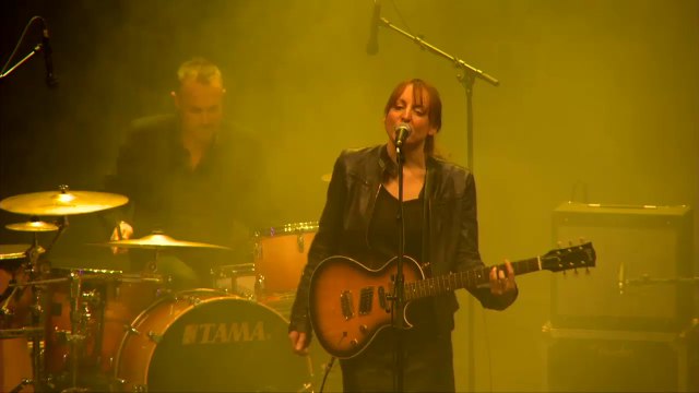 Voeux 2014 - Myriam Kastner - Tous mes chemins mènent à Romans