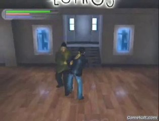 Rise to Honour - Seul contre tous