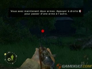 Brothers in Arms : Earned in Blood - Vive les flans