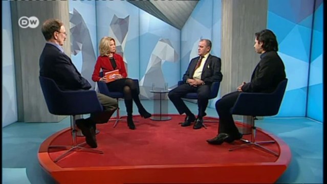 Iraq Turmoil - Islamists Gaining Ground | Quadriga