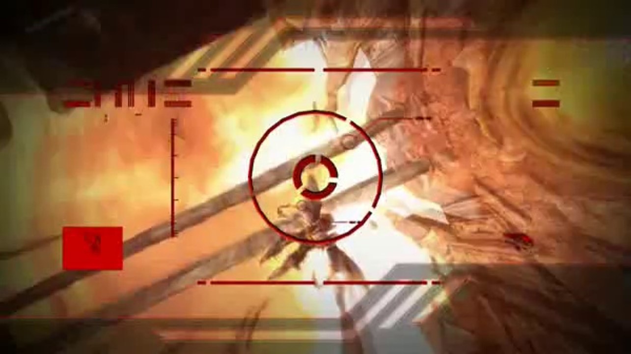 Pyroblazer - Intro Trailer
