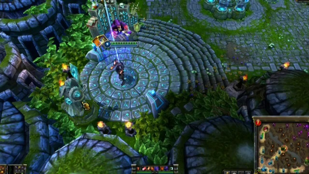 League of Legends - Patch Preview