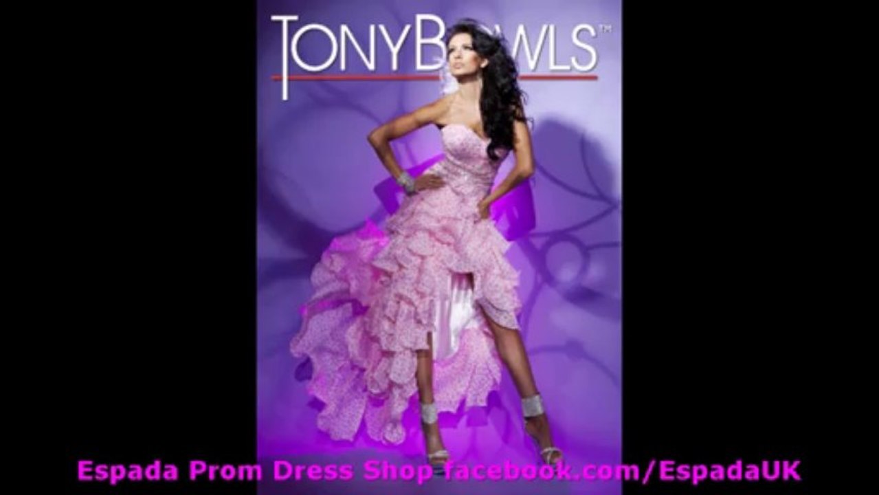 Prom Dress Shop