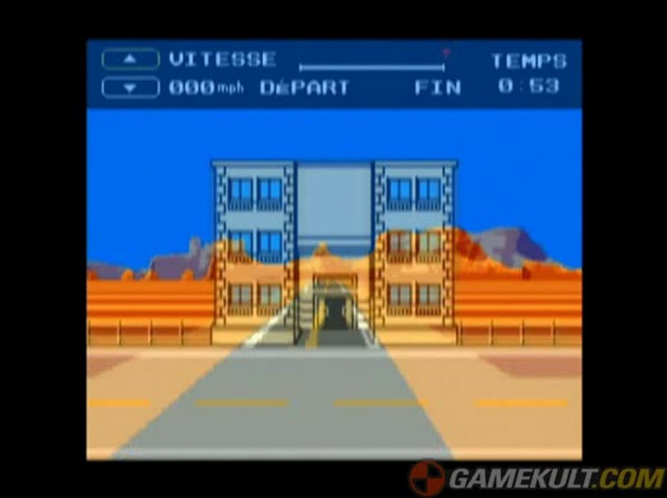 No More Heroes 2 : Desperate Struggle - Pizza with a vengeance