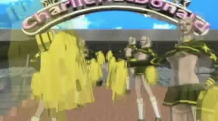 No More Heroes 2 : Desperate Struggle - Teaser japonais