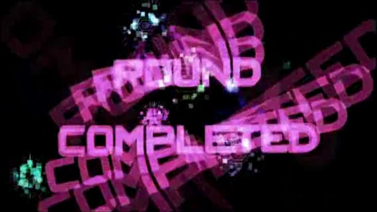 Space Invaders Extreme - Vidéo de gameplay