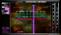 Space Invaders Extreme - Plein les yeux