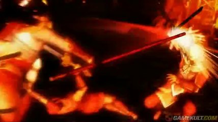 Dynasty Warriors 6 Empires - Intro