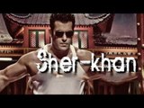 Salman Khan's Sher Khan To Release In 2016