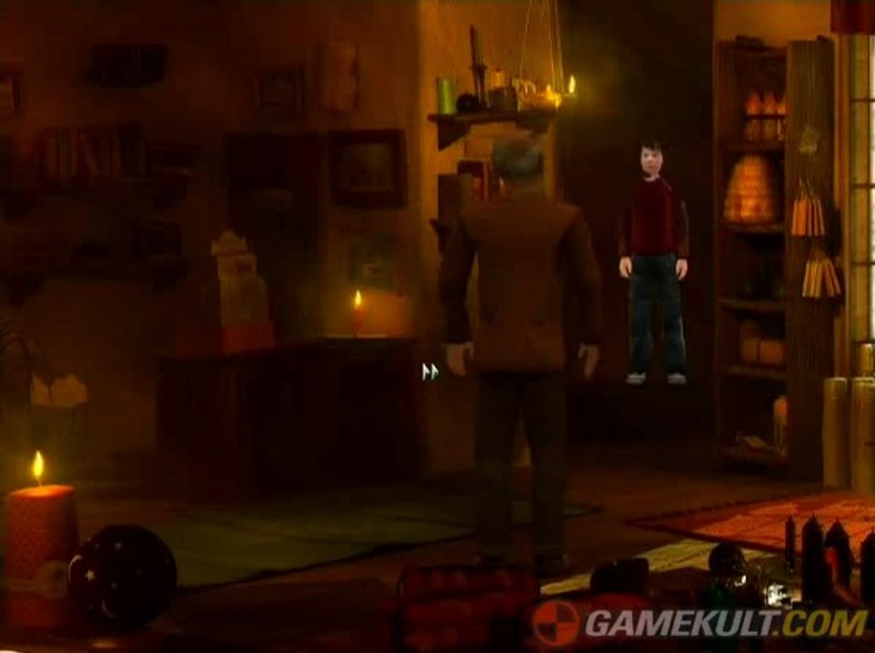 Everlight : Le Pouvoir des Elfes - Une intro d'anthologie