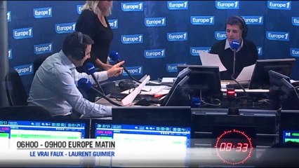La France mauvaise élève de la liberté d'expression