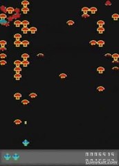 Retro Atari Classics - Centipede