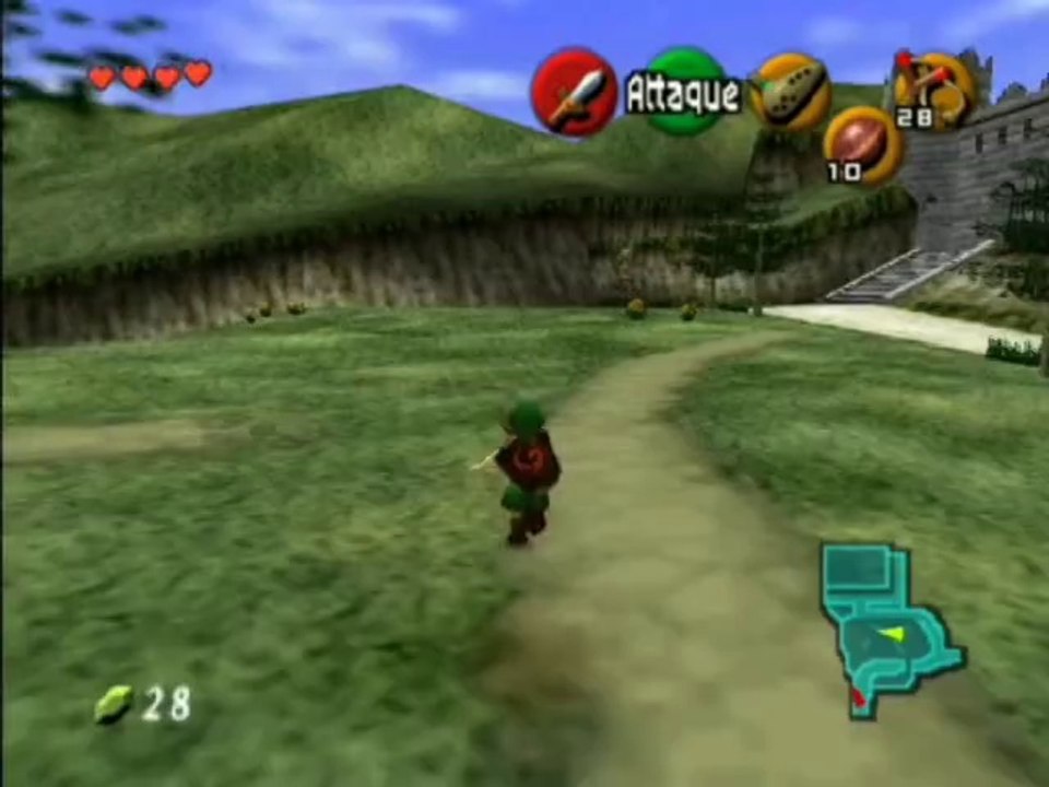 The Legend of Zelda : Collector's Edition - A l...
