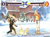 The King of Fighters '94 Re-bout - Combat au Japon