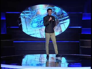 Piano Round Promo - Pakistan Idol - Geo TV