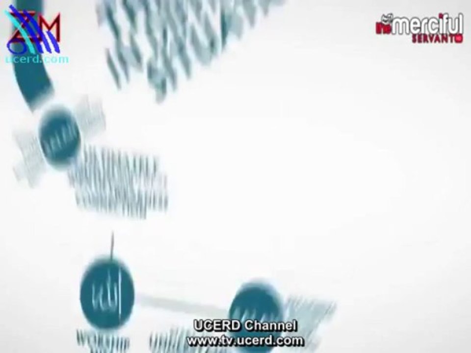 The Assassination Of Umar (RA)- UCERD Gathering Intellectuals