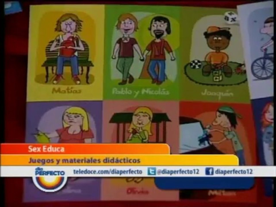 Cómo mejorar la educación sexual