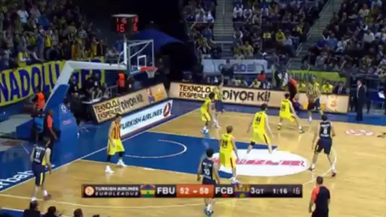 Krimi in Istanbul! Bogdanovic vergibt in letzter Sekunde