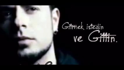 Emre Aydın - Ses Ver (Eylül Geldi Sonra - 2013)