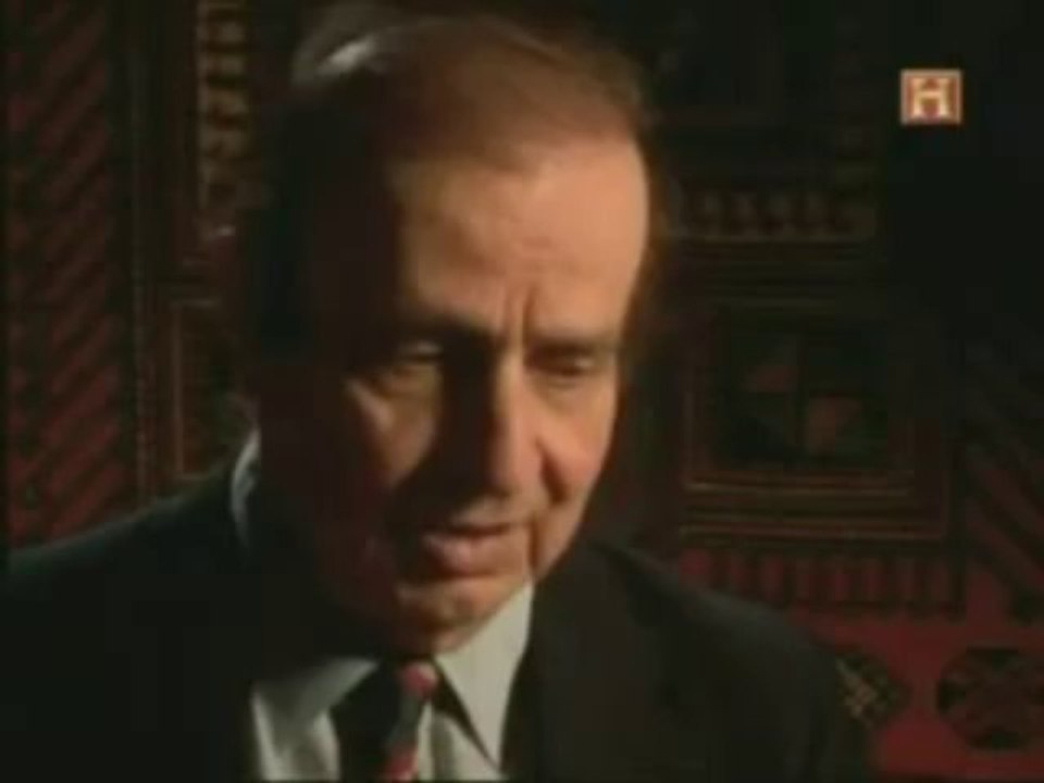 EL GENOCIDIO ARMENIO ( 4 DE 6 ) ARMENIAN GENOCIDE