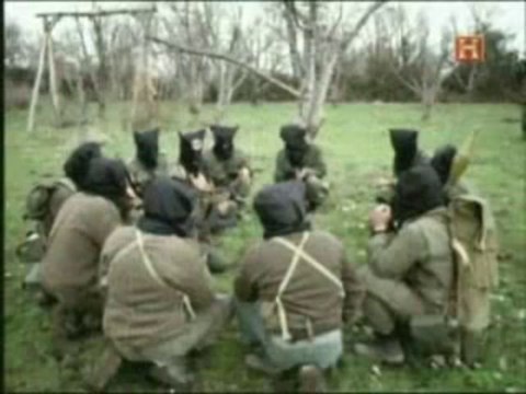 EL GENOCIDIO ARMENIO ( 5 DE 6 ) ARMENIAN GENOCIDE