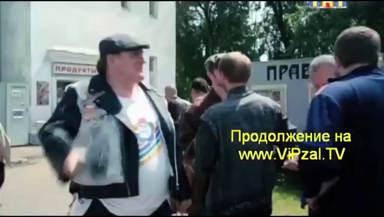 Gérard Depardieu va jouer dans une série télé russe