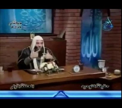 حكم الاحتفال بالمولد النبوي - الشيخ محمد حسان