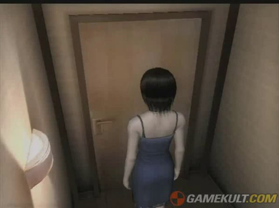 Project Zero 3 : The Tormented - Dans la maison...