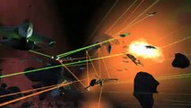 Star Trek Online - Fleet Action Montage