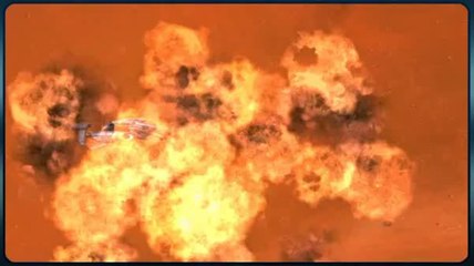 Star Trek Online - Discovery Trailer