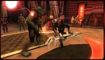 Star Trek Online - Klingon Montage Trailer