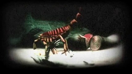 Deadly Creatures - Trailer officiel