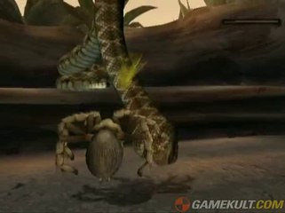 Deadly Creatures - Qui mange qui ?