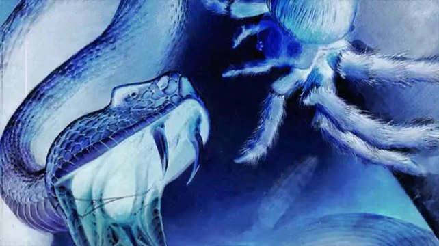 Deadly Creatures - Les combats