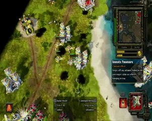 Command & Conquer : Alerte Rouge 3 - Battlecast Primetime Special Edition