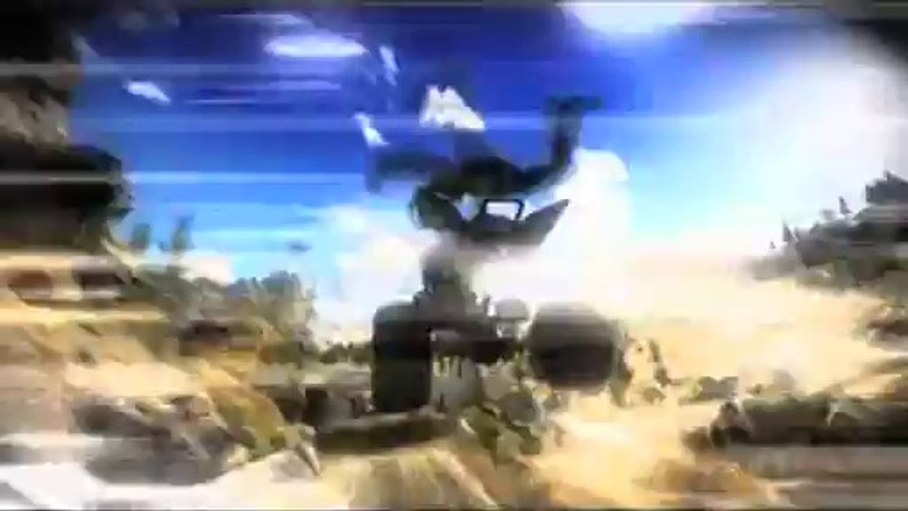 Pure - Trailer E3 2008