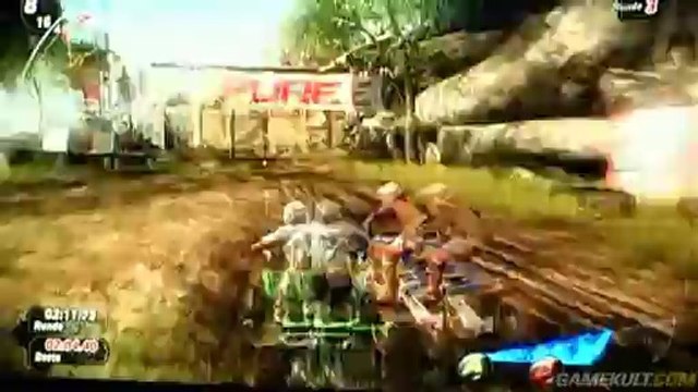 Pure - Screener GC 2008 #1